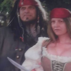 Meet your Posher, Barry